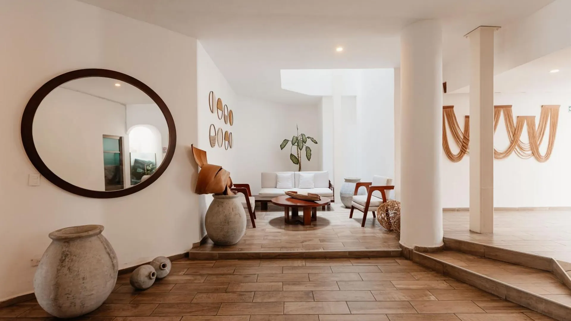 Best Penthouses&Apartments In Pdc Pool&Jacuzzi Playa del Carmen Mexico