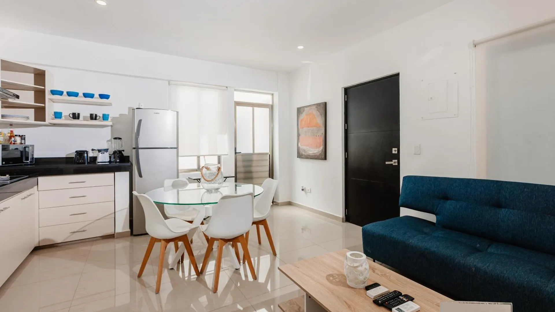 Best Penthouses&Apartments In Pdc Pool&Jacuzzi Playa del Carmen 0*,