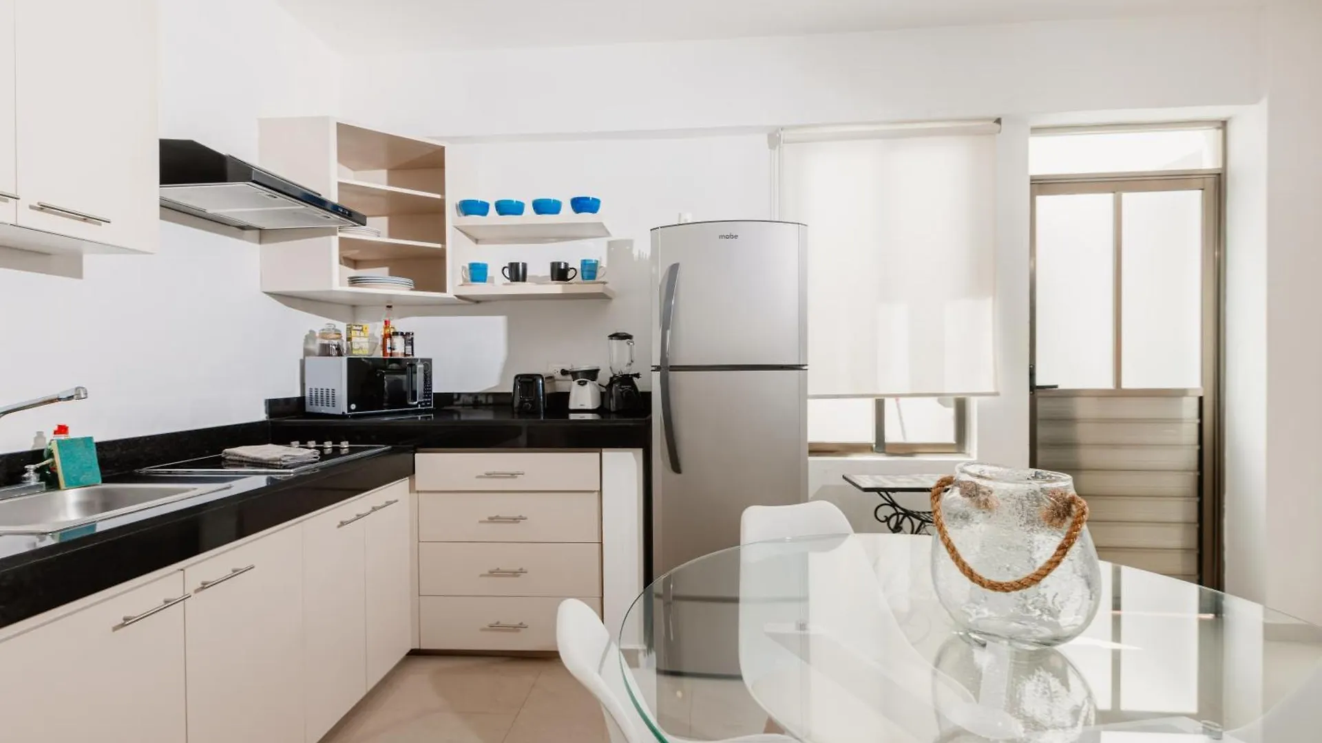 Best Penthouses&Apartments In Pdc Pool&Jacuzzi Playa del Carmen 0*,  Mexico