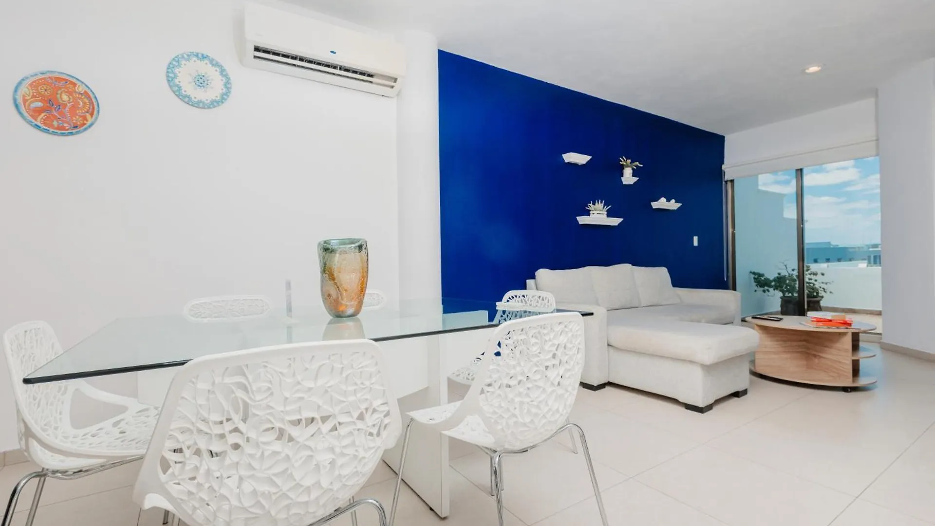 Best Penthouses&Apartments In Pdc Pool&Jacuzzi Playa del Carmen