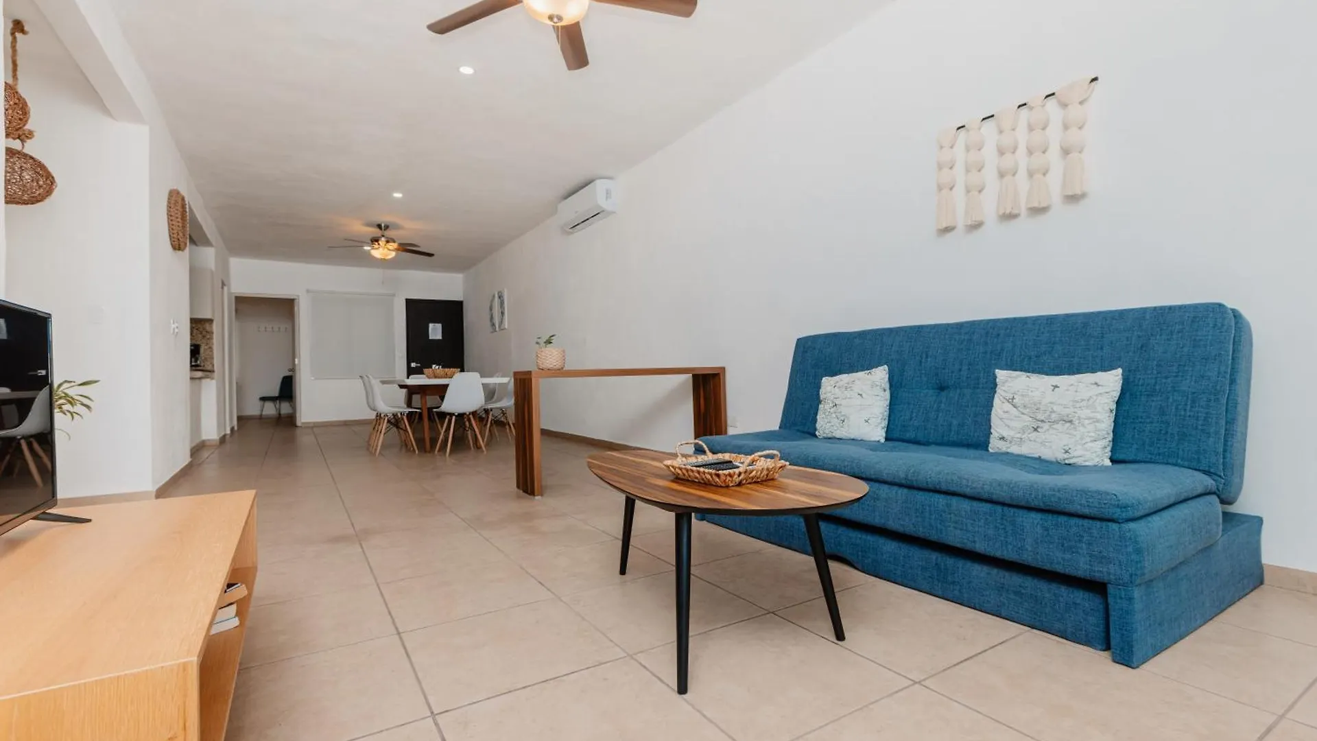 Best Penthouses&Apartments In Pdc Pool&Jacuzzi Playa del Carmen