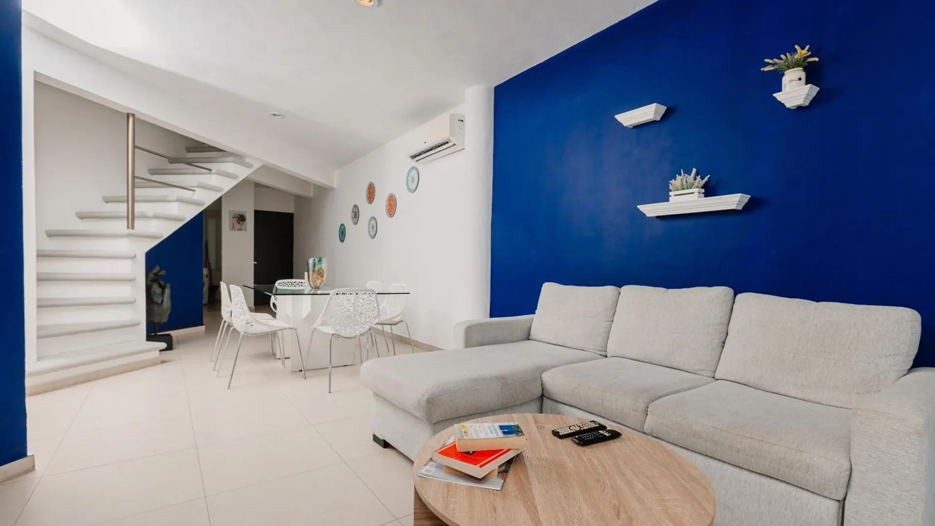 Apartment Best Penthouses&Apartments In Pdc Pool&Jacuzzi Playa del Carmen