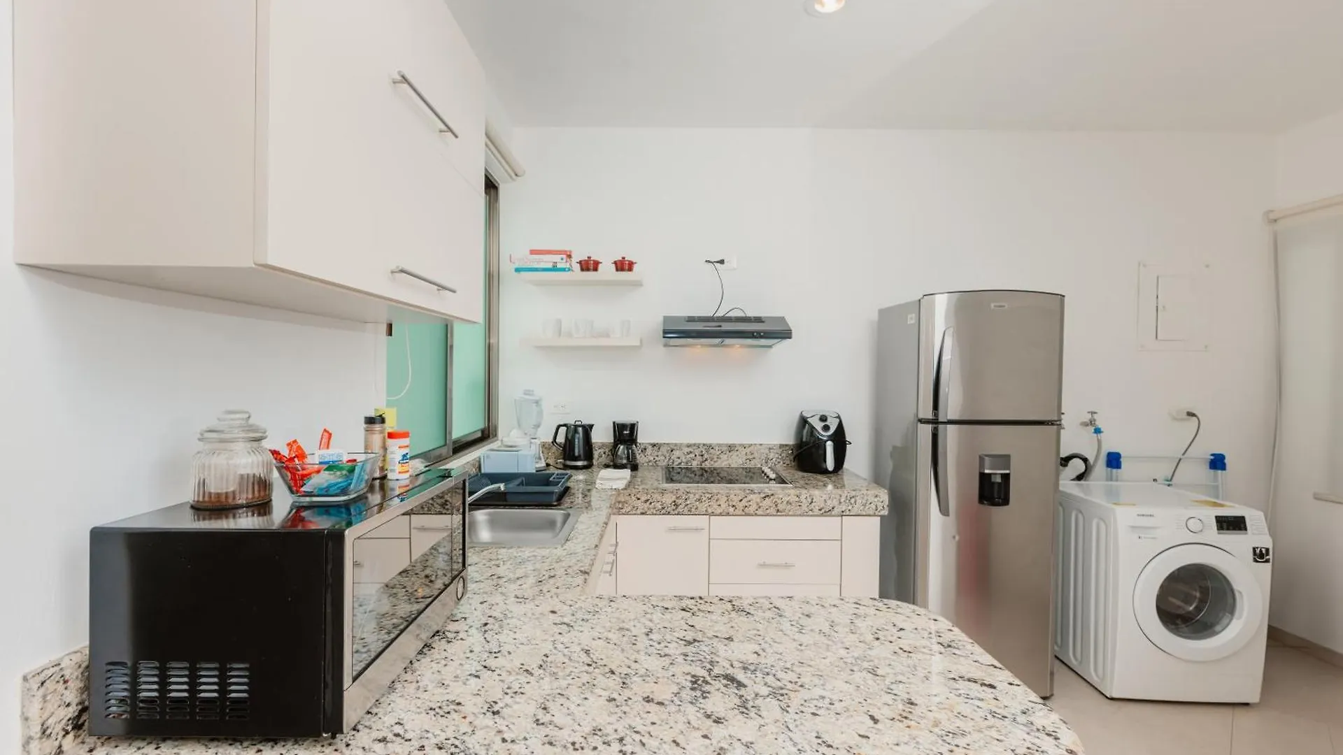 Best Penthouses&Apartments In Pdc Pool&Jacuzzi Playa del Carmen Apartment
