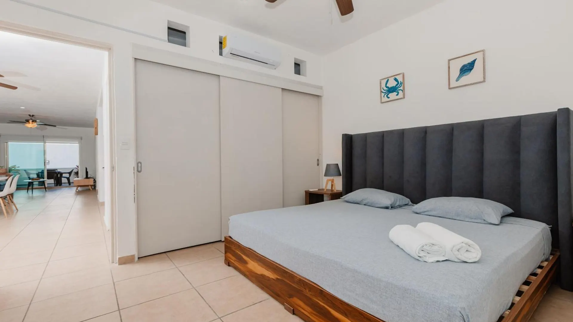 Best Penthouses&Apartments In Pdc Pool&Jacuzzi Playa del Carmen Apartment