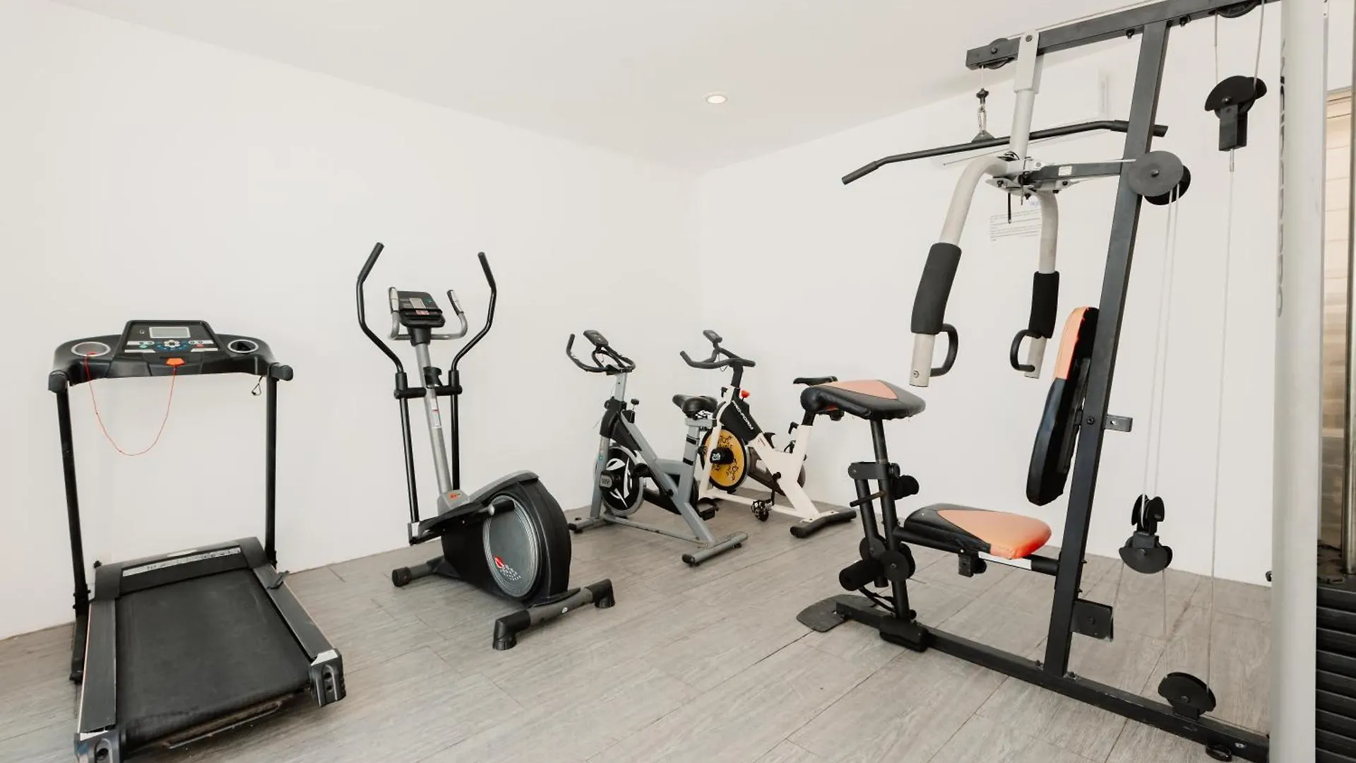 Best Penthouses&Apartments In Pdc Pool&Jacuzzi Playa del Carmen