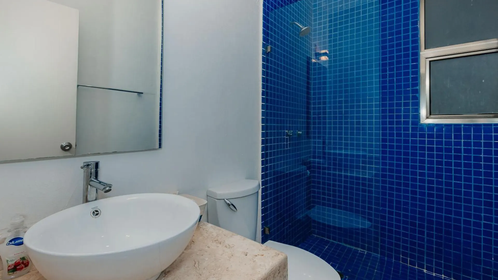 Best Penthouses&Apartments In Pdc Pool&Jacuzzi Playa del Carmen Apartment
