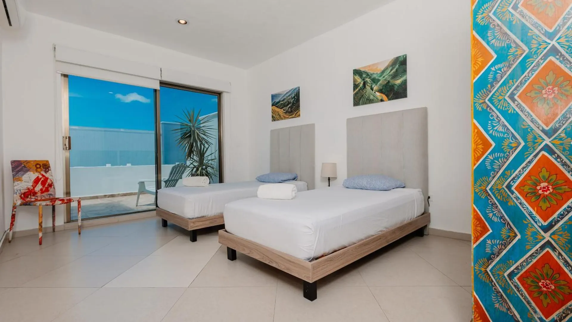Apartment Best Penthouses&Apartments In Pdc Pool&Jacuzzi Playa del Carmen