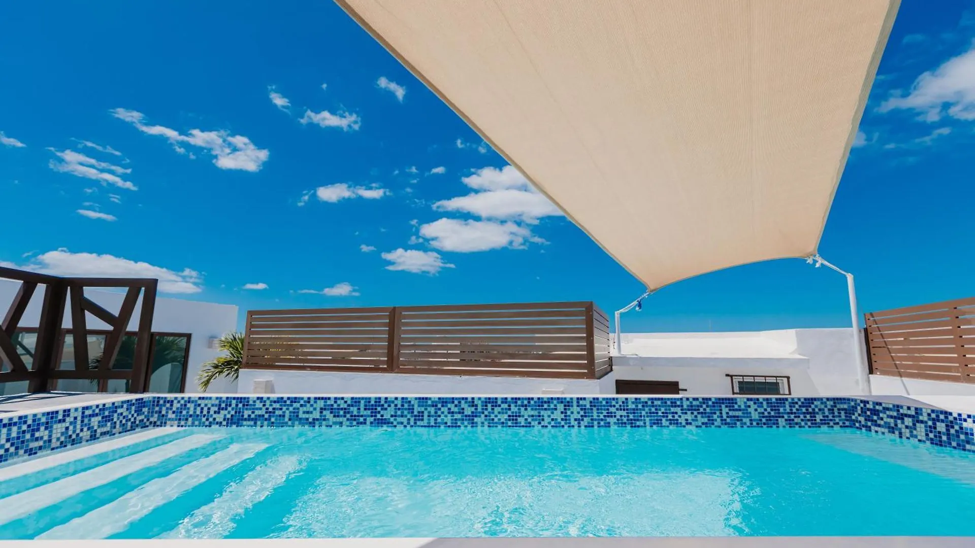 Apartment Best Penthouses&Apartments In Pdc Pool&Jacuzzi Playa del Carmen Mexico