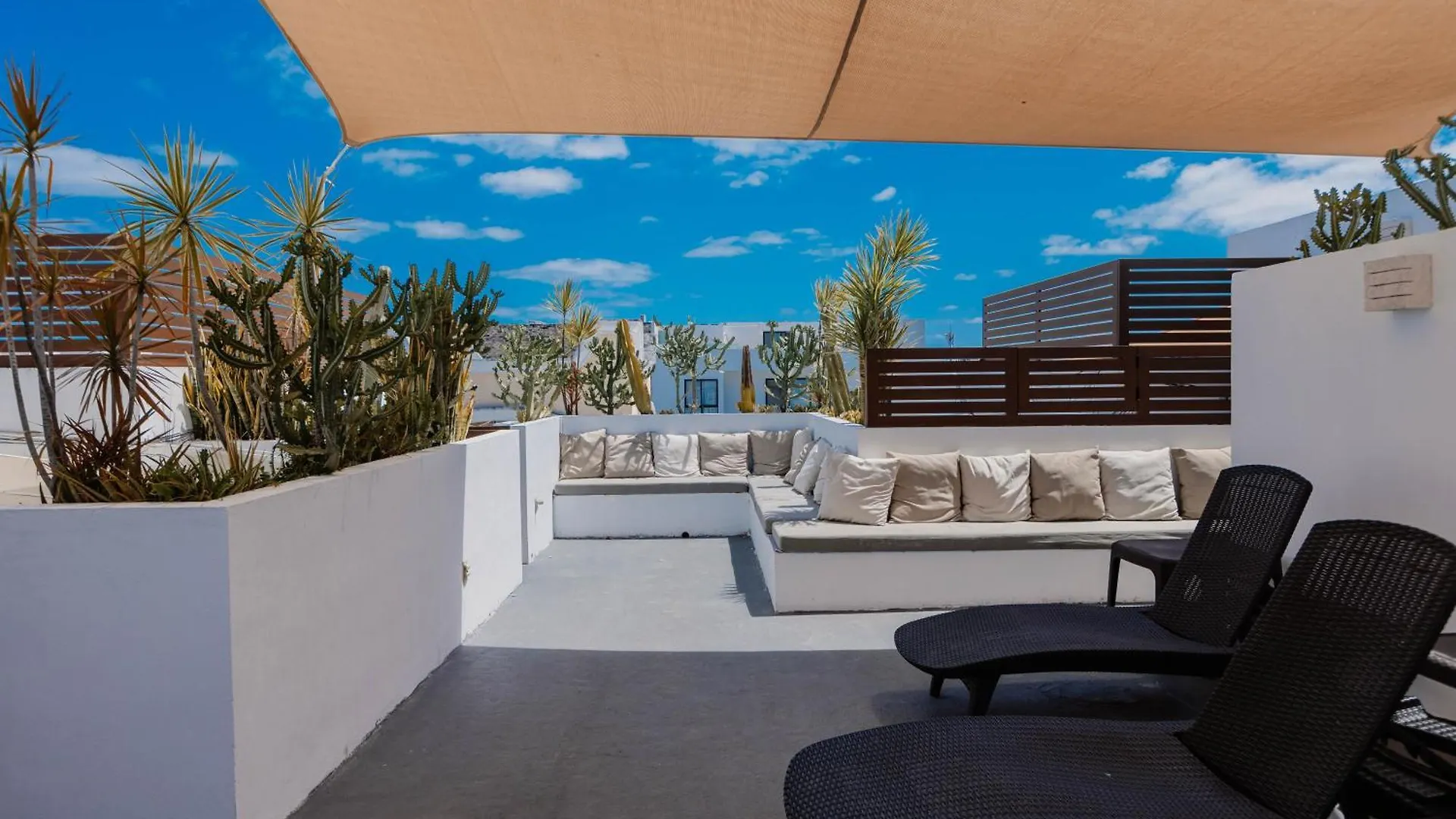 Apartment Best Penthouses&Apartments In Pdc Pool&Jacuzzi Playa del Carmen