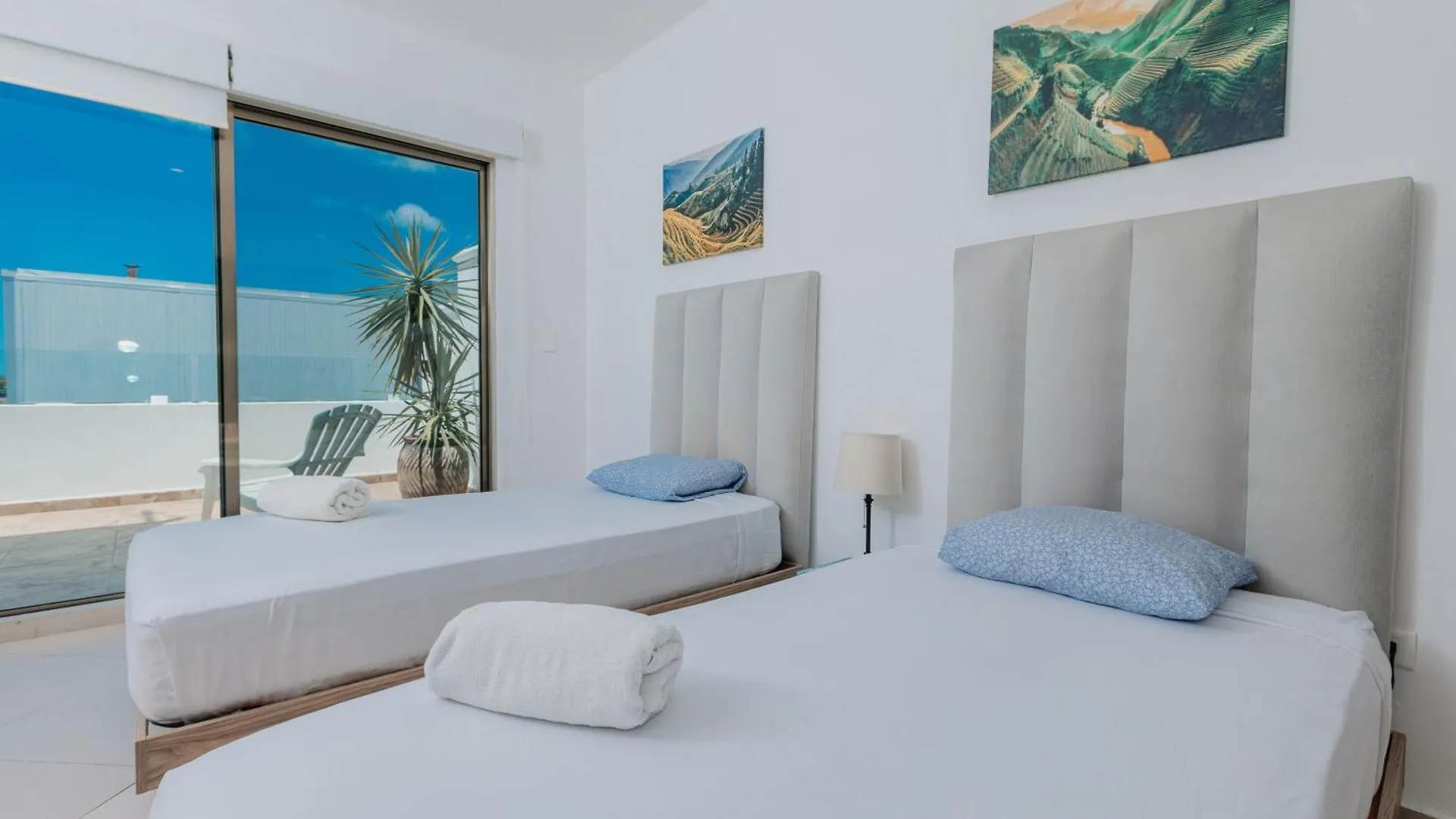 Apartament Best Penthouses&Apartments In Pdc Pool&Jacuzzi Playa del Carmen Meksyk
