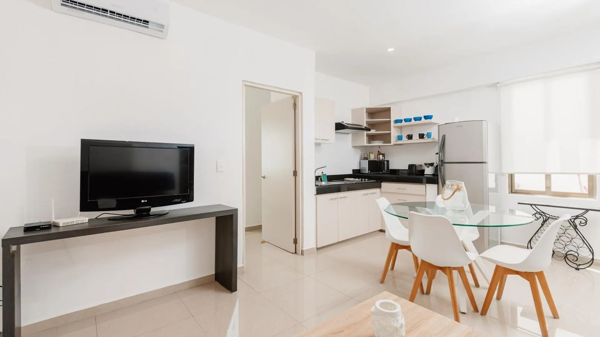 Best Penthouses&Apartments In Pdc Pool&Jacuzzi Playa del Carmen