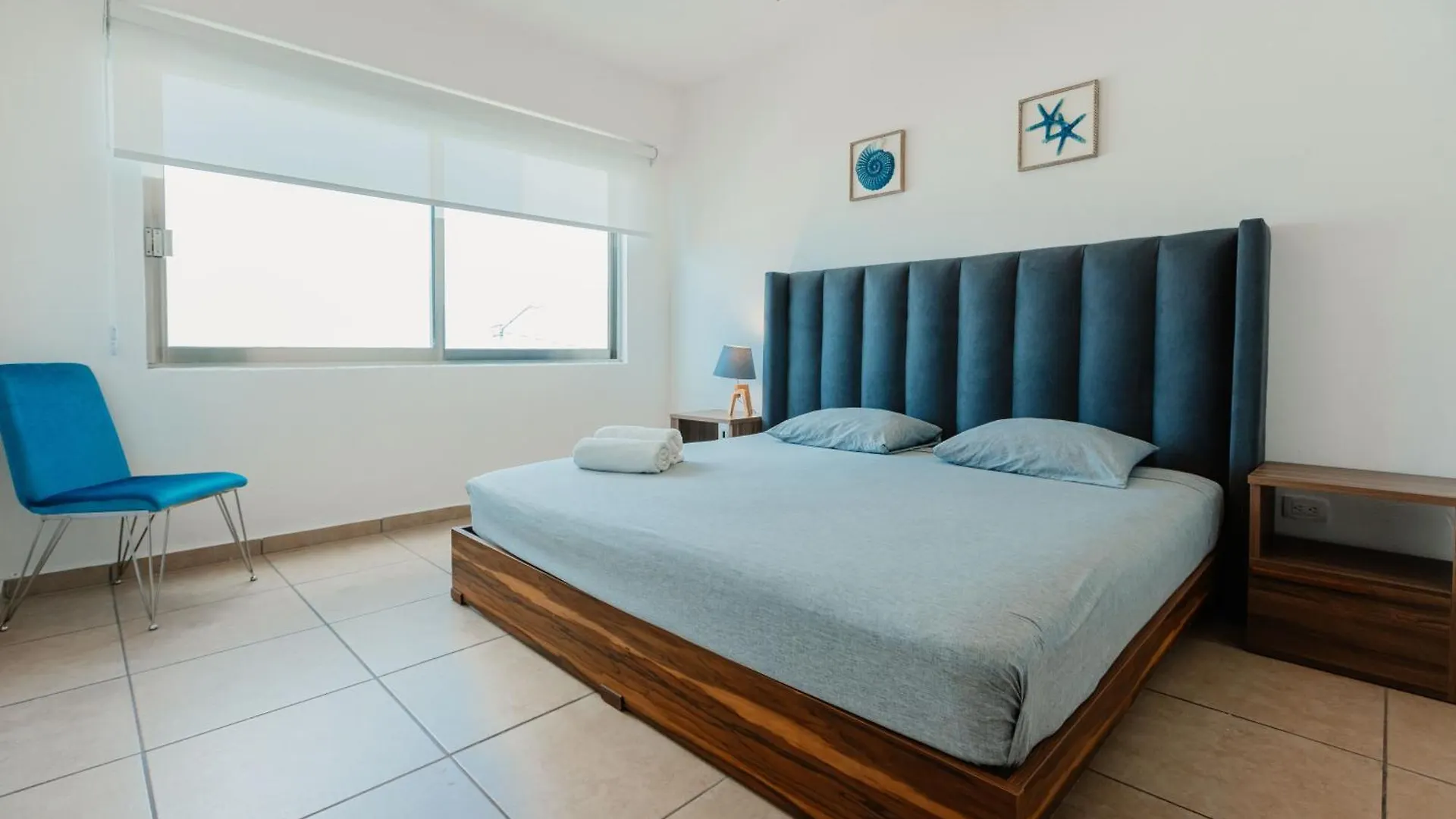 Best Penthouses&Apartments In Pdc Pool&Jacuzzi Playa del Carmen Apartament