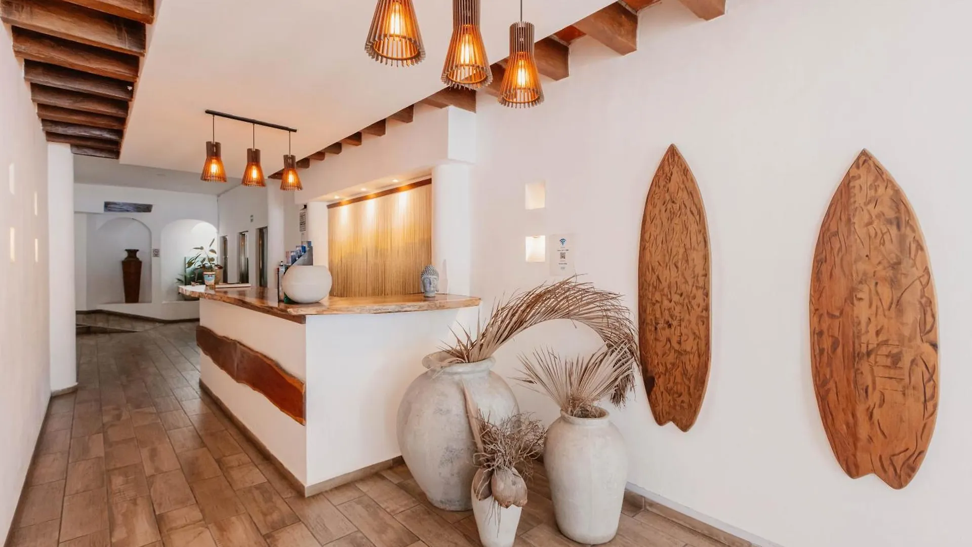 Best Penthouses&Apartments In Pdc Pool&Jacuzzi Playa del Carmen Meksyk